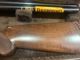 Browning Citori Field Case Colored 12g 28" - 4 of 6