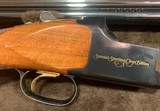 Browning Citori Sporting Clays Edition 12g 30" - 5 of 7