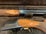 Browning Citori Sporting Clays Edition 12g 30" - 2 of 7