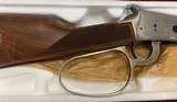 Winchester Model 94 John Wayne Commemorative 32-40 - 3 of 8