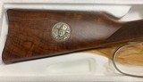 Winchester Model 94 John Wayne Commemorative 32-40 - 2 of 8