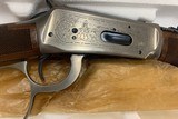 Winchester Model 94 John Wayne Commemorative 32-40 - 1 of 8