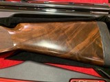 Caesar Guerini Invictus V 12g 32" - 3 of 7
