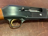 Beretta AL391 Silver Mallard 12g 28" - 1 of 8