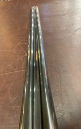 AyA Bill Hanus Bird Gun 16g 28" - 4 of 11