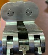 AyA Bill Hanus Bird Gun 16g 28" - 9 of 11