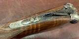 AyA Bill Hanus Bird Gun 16g 28" - 8 of 11