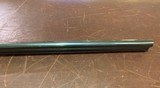 AyA Bill Hanus Bird Gun 16g 28" - 3 of 11