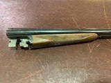 AyA Bill Hanus Bird Gun 16g 28" - 2 of 11