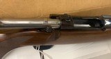 Ruger M 77.243 - 3 of 9