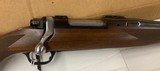 Ruger M 77.243 - 1 of 9