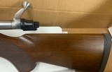 Ruger M 77.243 - 5 of 9
