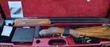 Caesar Guerini Orvis Uplander 12g 28" LEFT HAND - 1 of 1