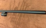 Browning Gold Hunter 20g 26" Field Barrel & 22" Slug Barrel - 9 of 11