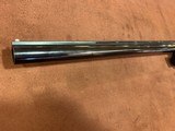 Browning Gold Hunter 20g 26" Field Barrel & 22" Slug Barrel - 8 of 11