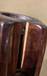 Browning Gold Hunter 20g 26" Field Barrel & 22" Slug Barrel - 10 of 11