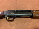 Browning Gold Hunter 20g 26" Field Barrel & 22" Slug Barrel - 2 of 11