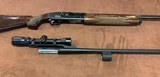 Browning Gold Hunter 20g 26" Field Barrel & 22" Slug Barrel - 1 of 11