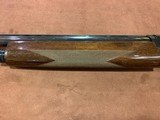 Browning Gold Hunter 20g 26" Field Barrel & 22" Slug Barrel - 5 of 11