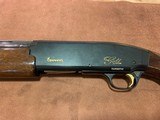 Browning Gold Hunter 20g 26" Field Barrel & 22" Slug Barrel - 6 of 11