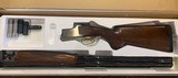 Browning Citori Ultra Plus Sporting 12g 30" - 1 of 2