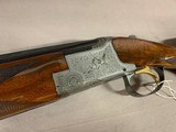 Browning Superposed Pigeon 20g 26 1/2" - 5 of 12