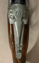 Browning Superposed Pigeon 20g 26 1/2" - 9 of 12