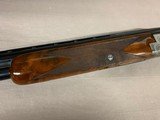 Browning Superposed Pigeon 20g 26 1/2" - 4 of 12