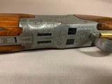 Browning Superposed Pigeon 20g 26 1/2" - 7 of 12