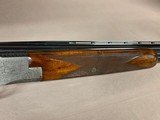 Browning Superposed Pigeon 20g 26 1/2" - 2 of 12