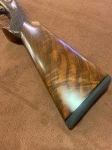 Orvis FABARM Elos D2 12g 28" - 4 of 4