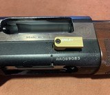 Beretta AL391 Urika 12g 26" - 3 of 13