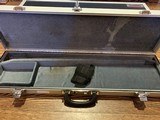 Americase: TWO Cases- One Double Gun & One Single Gun Used 28" bbls - 2 of 5