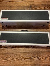 Americase: TWO Cases- One Double Gun & One Single Gun Used 28" bbls - 4 of 5