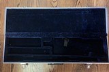 NASCO All American Case Aluminum Single Gun Case 30" bbl - 6 of 6