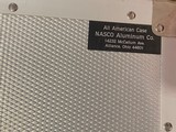 NASCO All American Case Aluminum Single Gun Case 30" bbl - 2 of 6