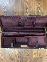 Beretta Two Shotgun Hard case 28" bbl - 5 of 5