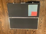 Orvis Impact Case & Container Aluminum Hard Case NEW - 3 of 3