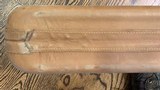 New Caesar Guerini Leather Two Barrel Combo Case 34" bbls - 10 of 10