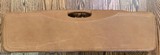 New Caesar Guerini Leather Two Barrel Combo Case 34" bbls - 4 of 10