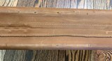 New Caesar Guerini Leather Two Barrel Combo Case 34" bbls - 8 of 10