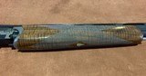 Guerini Magnus/Orvis Uplander .410 Barrels w/forearm and chokes 28" NEW - 5 of 7