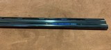 Guerini Magnus/Orvis Uplander .410 Barrels w/forearm and chokes 28" NEW - 6 of 7