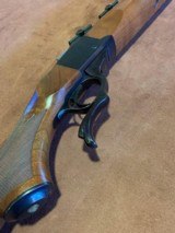 Ruger No. 1 B Standard 30-06 - 7 of 10