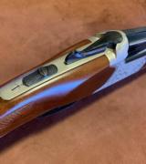 Charles Daly 105 O/U 12g 28" Double Triggers - 9 of 9
