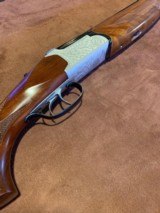 Charles Daly 105 O/U 12g 28" Double Triggers - 6 of 9