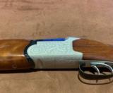 Charles Daly 105 O/U 12g 28" Double Triggers - 1 of 9