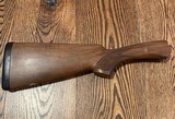 Beretta 680 Stock 12g LEFT HAND - 2 of 2
