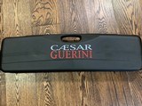 Negrini Caesar Guerini Hard Case - 1 of 3