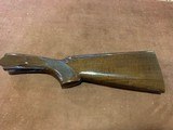 Beretta 680 Stock 12g Right Hand - 1 of 2